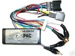 PAC C2R-GM29 Radio Replacement Wire Harness