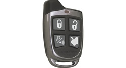 Code Alarm CATX-MT/CA1150/CA1550/CA6150/CA6550 Remote