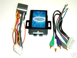 Metra AXXESS CHTO-02 Radio Replacement Wire Harness w/NAV