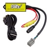 Blitzsafe CHY/M-Link1 V.1AL Chrysler/Dodge/Jeep iPod Adapter