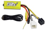 Blitzsafe FORD/M-Link1 V.1C Ford/Lincoln/Mercury iPod Adapter