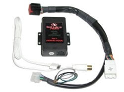PIE FRDN-POD/S Ford iPod Adapter