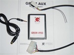 GROM-AUX-VAG-D VW/Audi 3.5mm Aux Audio Input Adapter, Audio Wiring Harnesses, Installation Equipment, Electronics, Accessories & Adapters
