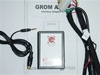 GROM-AUX-VOL01 Volvo 3.5mm Aux Audio Adapter Interface