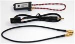 GROM Cable-C-DSP BMW DSP Conversion Kit