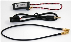 GROM Cable-C-DSP BMW DSP Conversion Kit