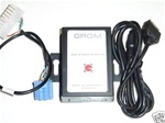Grom I-MBUSH-O Acura/Honda iPod Adapter, Car Stereo Kits, Audio Wiring Harnesses, Installation Equipment, Electronics, Accessories & Adapters