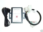 Grom I-TOY-O Lexus/Toyota iPod Adapter, Car Stereo Kits, Audio Wiring Harnesses, Installation Equipment, Electronics, Accessories & Adapters
