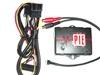 PIE GM12LAN-AUX/S + GM12-X2 GM XM Audio Input Adapter
