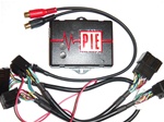 PIE GM12LAN-AUX/S + GMLAN-R1 GM Audio Input Adapter New
