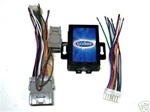 Metra GMOS-01 Radio Replacement Wire Harness w/NAV output, Car Stereo Kits, Audio Wiring Harnesses, Installation Equipment, Electronics, Accessories & Adapters