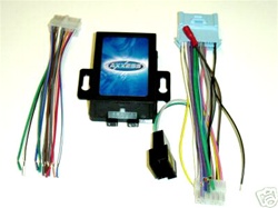 Metra GMOS-07 Radio Replacement Wire Harness w/NAV output, Car Stereo Kits, Audio Wiring Harnesses, Installation Equipment, Electronics, Accessories & Adapters