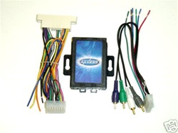 Metra AXXESS GMOS-09 Radio Replacement Wire Harness w/NAV output, Car Stereo Kits, Audio Wiring Harnesses, Installation Equipment, Electronics, Accessories & Adapters