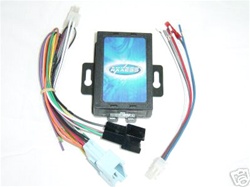 Metra GMOS-12 Radio Replacement Wire Harness