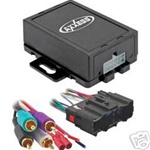 Metra GMOS-LAN-04 Radio Adapter, Car Stereo Kits, Audio Wiring Harnesses, Installation Equipment, Electronics, Accessories & Adapters