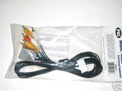 PAC GMRVD Video Interface Cable