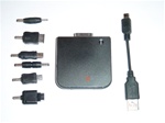 Peripheral iSimple GoVolt IS714 iPod/iPhone Charger Kit