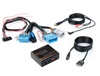 Peripheral iSimple ISGM573 GM iPod Adapter, Car Stereo Kits, Audio Wiring Harnesses, Installation Equipment, Electronics, Accessories & Adapters