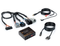 Peripheral iSimple ISGM574iPod Adapter, Car Stereo Kits, Audio Wiring Harnesses, Installation Equipment, Electronics, Accessories & Adapters
