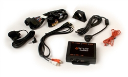 Peripheral ISGM651 GM USB/BlueTooth Adapter