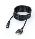 Peripheral PXAMG/PXDP ISPDC11 iPod Cable