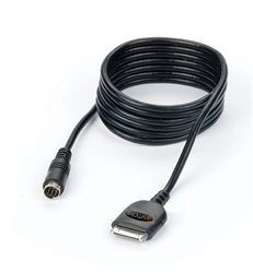 Peripheral ISPDC11 iPod Cable