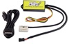 Blitzsafe MB/M-Link1 V.2 Mercedes iPod Adapter, Car Stereo Kits, Audio Wiring Harnesses, Installation Equipment, Electronics, Accessories & Adapters