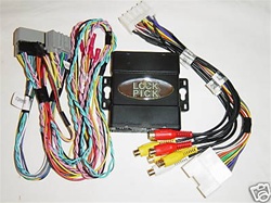 MyGig LockPick Upgrade Radio to a MyGig Radio Adapter