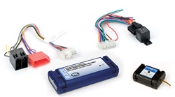 PAC OS-2C-CTS Radio Harness Adapter
