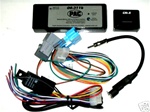 PAC OS-311B OnStar Radio Replacement Wire Harness, Car Stereo Kits, Audio Wiring Harnesses, Installation Equipment, Electronics, Accessories & Adapters