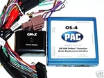 PAC OS-4
