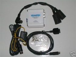 USA Spec PA11-Vol Volvo iPod Adapter w/Navigation cable