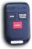 Code Alarm PT-6C Alarm Remote Control Clicker