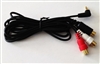 Peripheral/PAC RCA/3.5mm Audio Cable