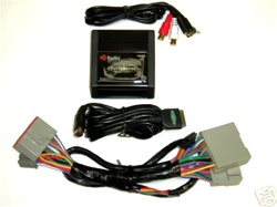 Peripheral PXAMG/PGHFD1/PGHFD1A iPod Adapter, Car Stereo Kits, Audio Wiring Harnesses, Installation Equipment, Electronics, Accessories & Adapters