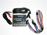 Peripheral iSimple PXAMG/PGHTY1 Toyota/Lexus iPod Adapter, Car Stereo Kits, Audio Wiring Harnesses, Installation Equipment, Electronics, Accessories & Adapters
