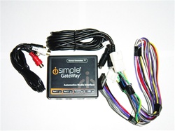 Peripheral iSimple PXAMG/PGHTY1 Toyota/Lexus iPod Adapter, Car Stereo Kits, Audio Wiring Harnesses, Installation Equipment, Electronics, Accessories & Adapters