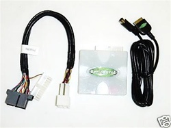 Peripheral PXDP/PXHGM4 Chevrolet Corvette iPod Adapter