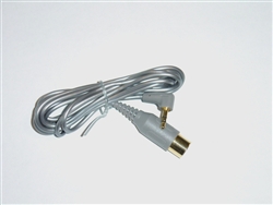 Peripheral Din to 3.5mm Connection Audio Cable for PXDX