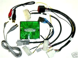 Peripheral PXDX-KD Aux Audio Adapter, Car Stereo Kits, Audio Wiring Harnesses, Installation Equipment, Electronics, Accessories & Adapters