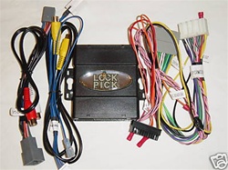 REC LockPick Chrysler Navigation Lock Pick Adapter
