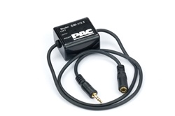 PAC SNI-1/3.5 3.5mm Noise Filter, Car Stereo Kits, Audio Wiring Harnesses, Installation Equipment, Electronics, Accessories & Adapters