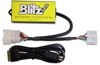 Blitzsafe TOY/M-Link1 V.1 Toyota iPod Adapter, Car Stereo Kits, Audio Wiring Harnesses, Installation Equipment, Electronics, Accessories & Adapters