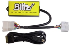 Blitzsafe TOY/M-Link1 V.1 Toyota iPod Adapter, Car Stereo Kits, Audio Wiring Harnesses, Installation Equipment, Electronics, Accessories & Adapters