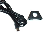 PAC USBCBL USB Cable Mount Bracket