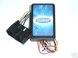 Metra AXXESS XSVI-2104-NAV Radio Replacement Wire Harness